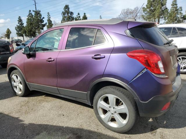 Vin: kl4cjfsb7fb143465, lot: 50752065, buick encore convenience 20152