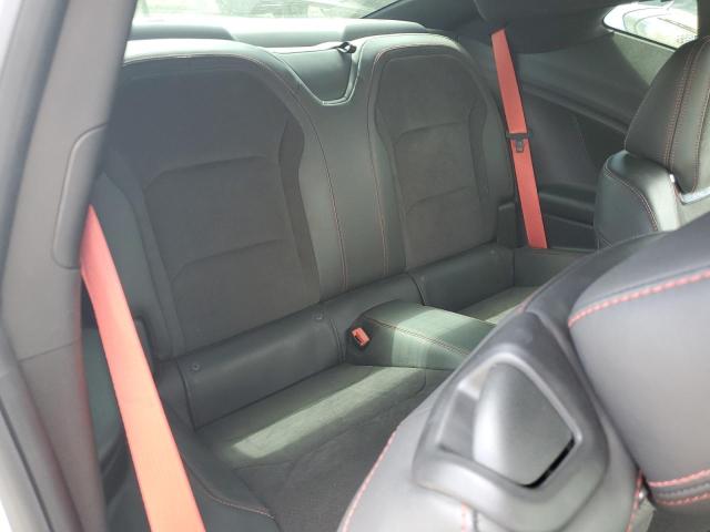 2023 CHEVROLET CAMARO ZL1 1G1FK1R60P0105089