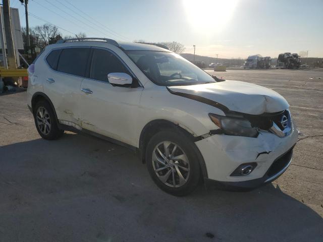 Vin: 5n1at2mt8ec864369, lot: 47745355, nissan rogue s 20144