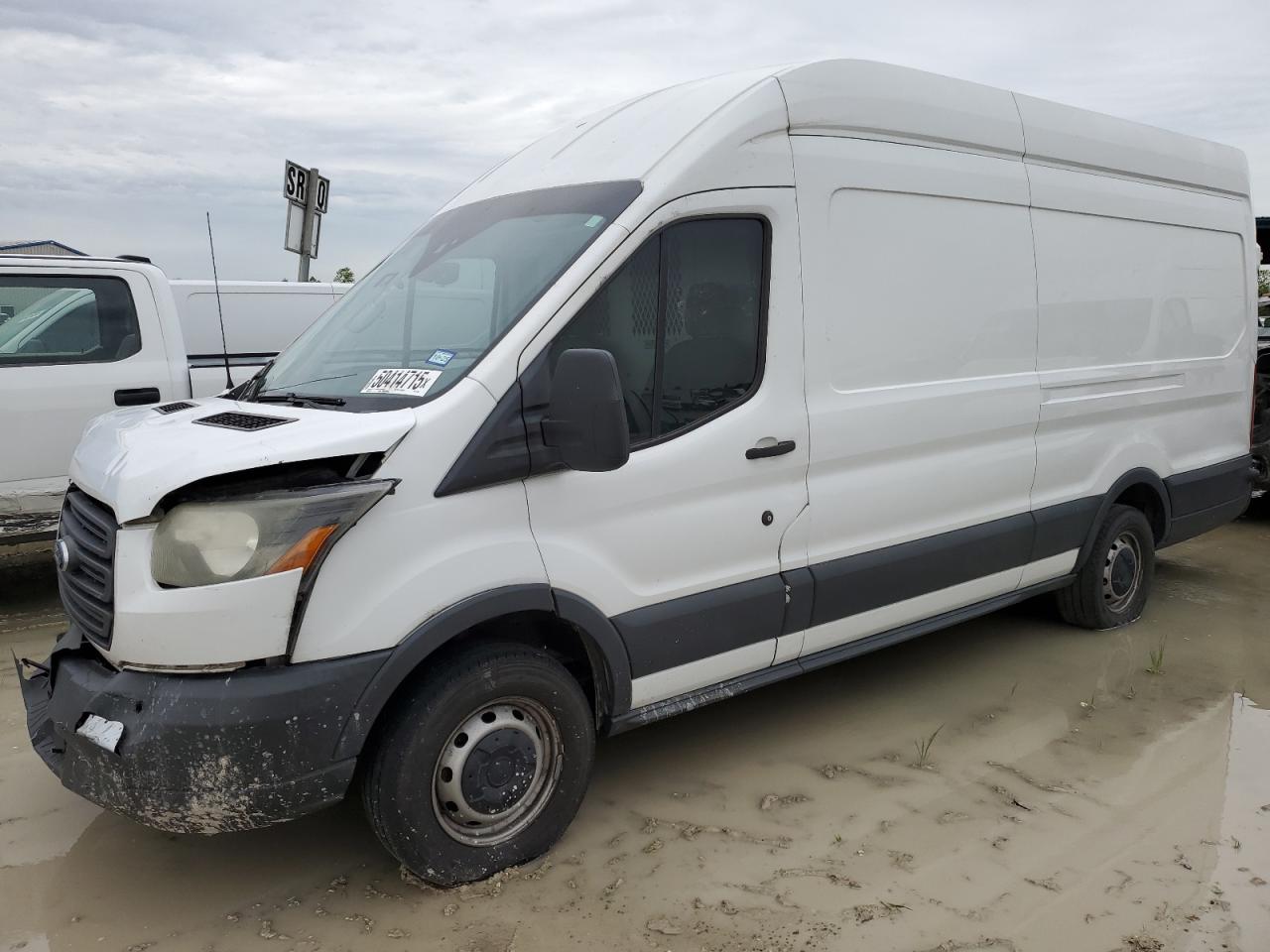 FORD TRANSIT T-250