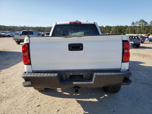2018 CHEVROLET SILVERADO - 3GCUKNEC2JG635648