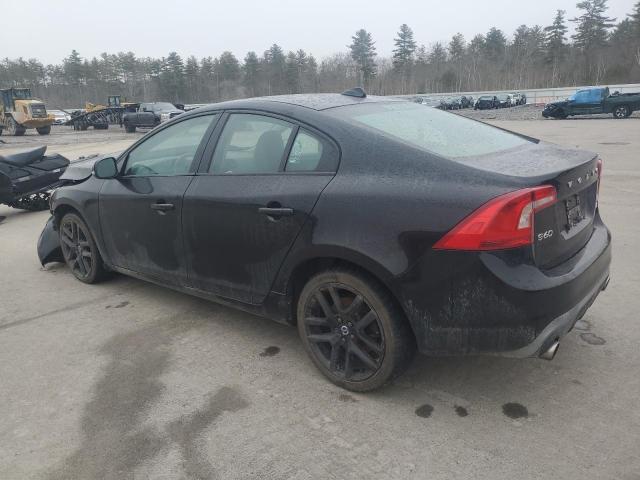 Vin: yv140mtlxj2451774, lot: 47715365, volvo s60 dynamic 20182