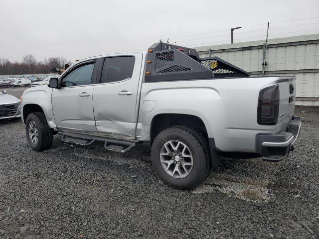 Vin: 1gtg6be37f1217544, lot: 50124475, gmc canyon sle 20152