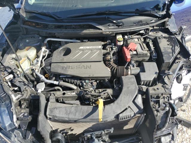 2023 NISSAN ROGUE SV 5N1BT3BA3PC691049