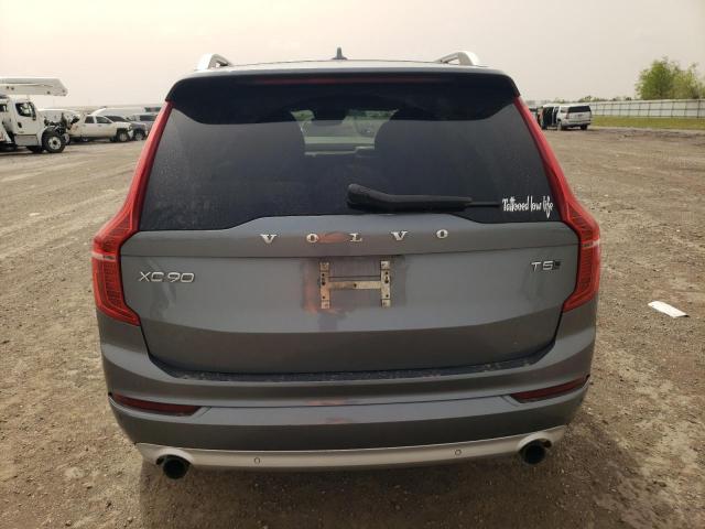 2018 VOLVO XC90 T5 YV4102PK3J1349671