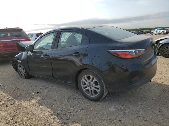 Vin: 3mydlbyv3hy158050, lot: 50253195, toyota yaris 20172