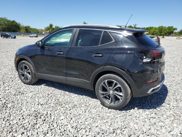 Vin: kl4mmds27pb052598, lot: 50136735, buick encore select 20232