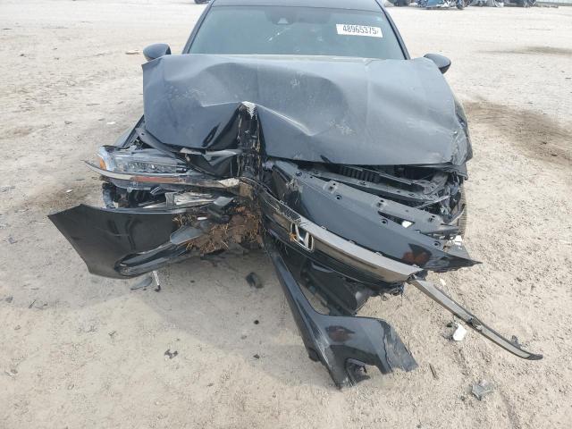 2019 HONDA ACCORD SPO - 1HGCV1F37KA164320