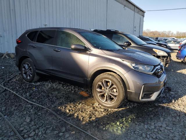 2020 HONDA CR-V EXL #3304591440