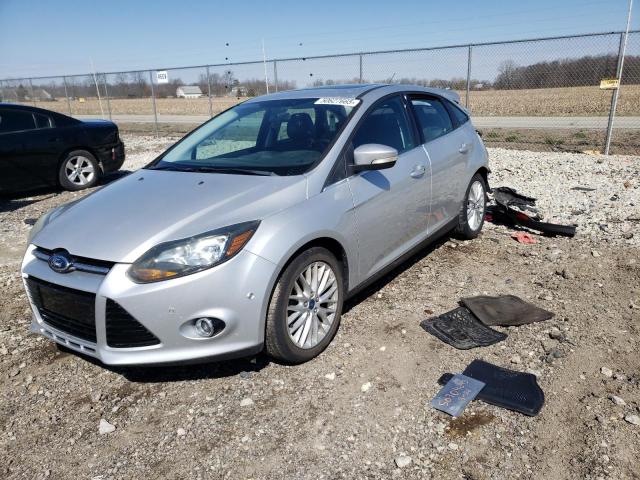 Vin: 1fadp3j22dl114154, lot: 50627665, ford focus titanium 2013 img_1