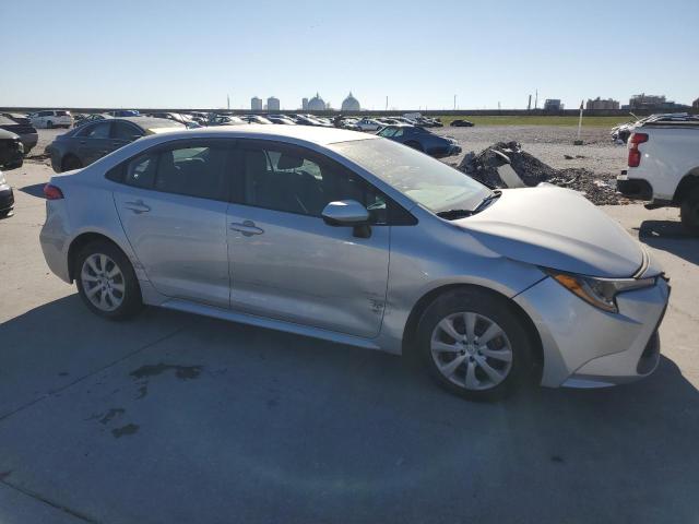 Vin: 5yfepmae2np297434, lot: 49776665, toyota corolla le 20224