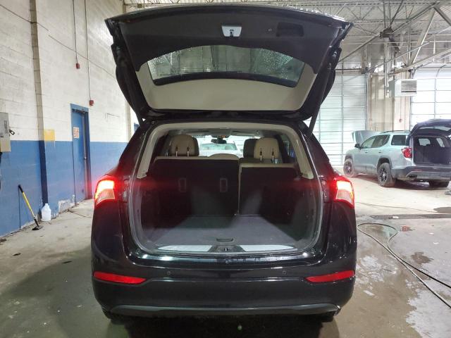 2020 BUICK ENVISION P - LRBFX1SAXLD081733