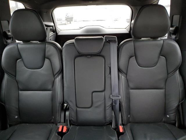 2017 VOLVO XC90 T6 YV4A22PL4H1181911