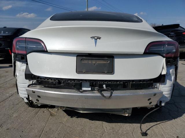 2019 TESLA MODEL 3 - 5YJ3E1EA3KF483784