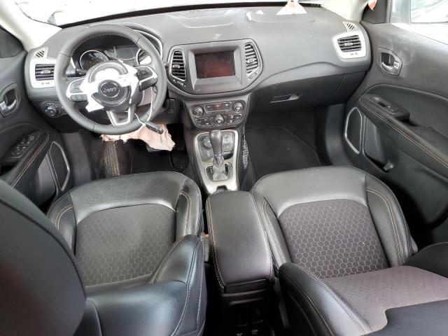 2019 JEEP COMPASS LA - 3C4NJDBB0KT791502