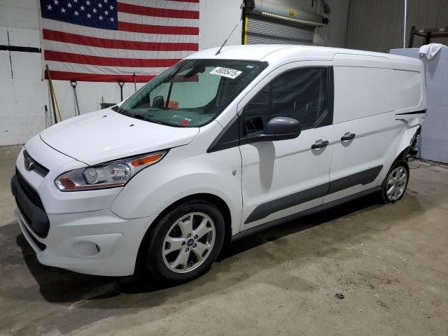 FORD TRANSIT CONNECT XLT