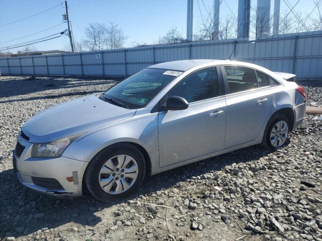 Vin: 1g1pd5sh4c7215842, lot: 47656375, chevrolet cruze ls 2012 img_1