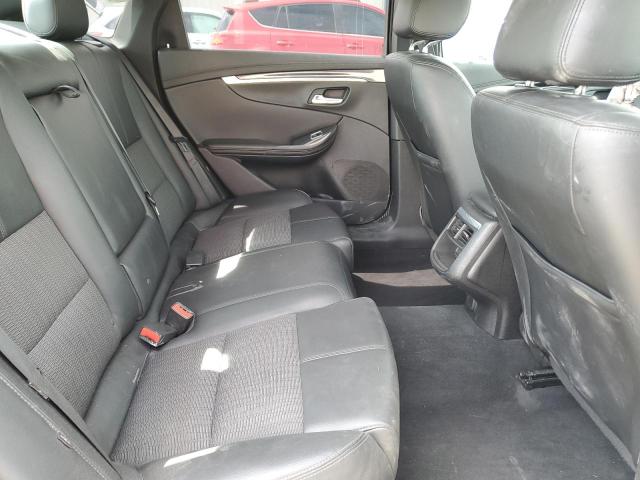 2017 CHEVROLET IMPALA LT - 2G1105S3XH9100187