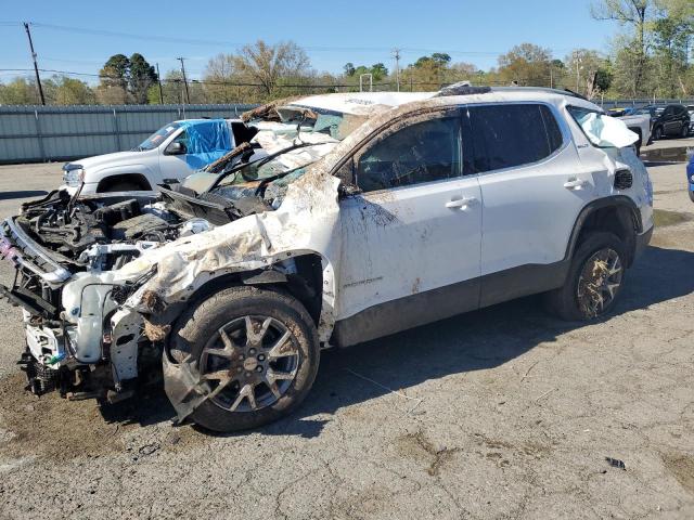 GMC ACADIA SLT