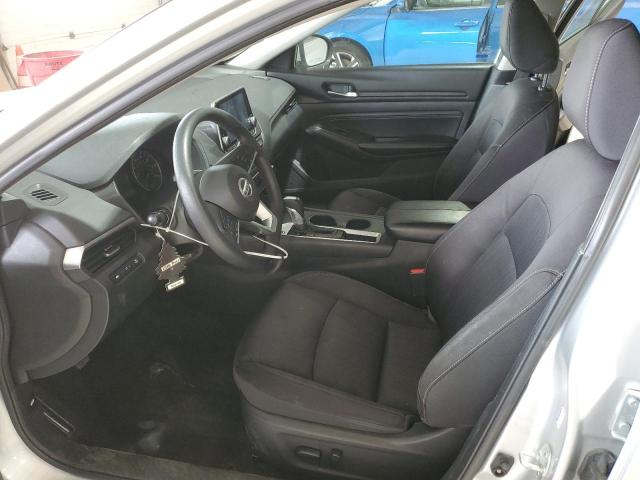 2020 NISSAN ALTIMA S - 1N4BL4BVXLC211344