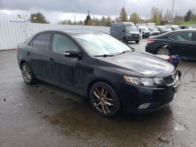 Vin: knafw4a31a5137300, lot: 50975255, kia forte sx 20104