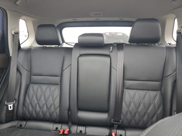 2023 NISSAN ROGUE PLAT JN8BT3DD6PW300118