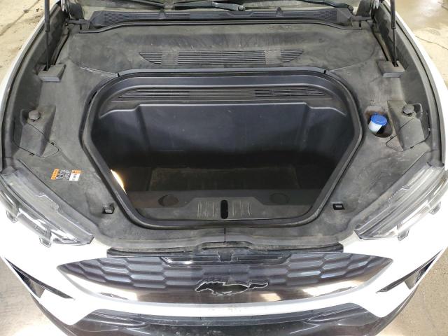 2021 FORD MUSTANG MA - 3FMTK4SE4MME00245