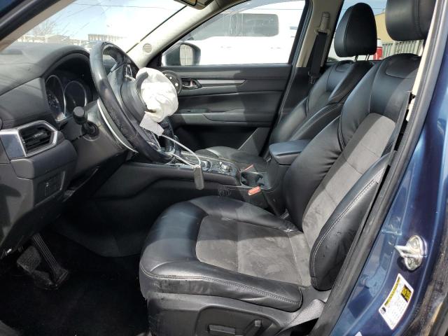2017 MAZDA CX-5 TOURI - JM3KFACL9H0196431