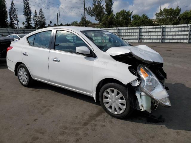 Vin: 3n1cn7ap5kl807304, lot: 48010775, nissan versa s 20194