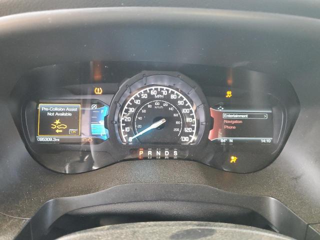 2020 FORD RANGER XL - 1FTER4EH5LLA25948