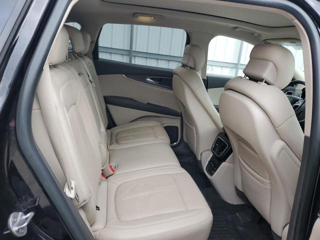 2020 LINCOLN NAUTILUS R - 2LMPJ8K90LBL09704