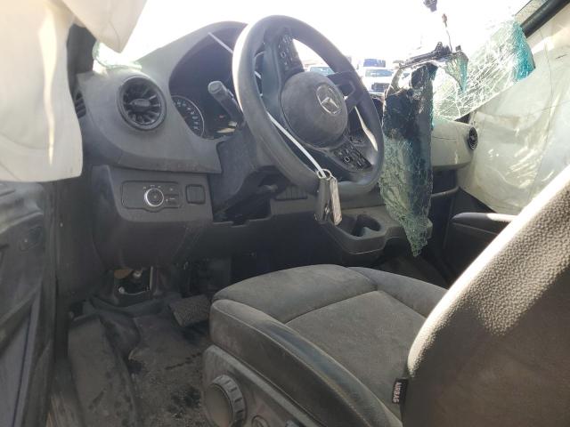2024 MERCEDES-BENZ SPRINTER 2 W1Z4KFHY5RP664363