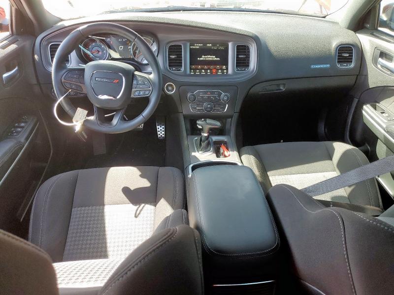 2023 DODGE CHARGER GT - 2C3CDXHG3PH642976