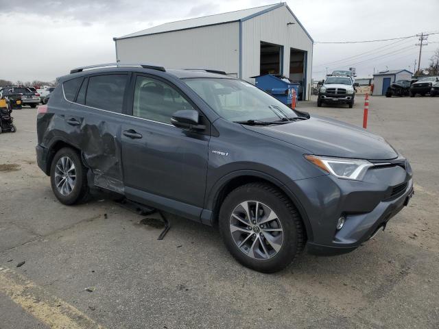 2018 TOYOTA RAV4 HV LE - JTMRJREV6JD159466
