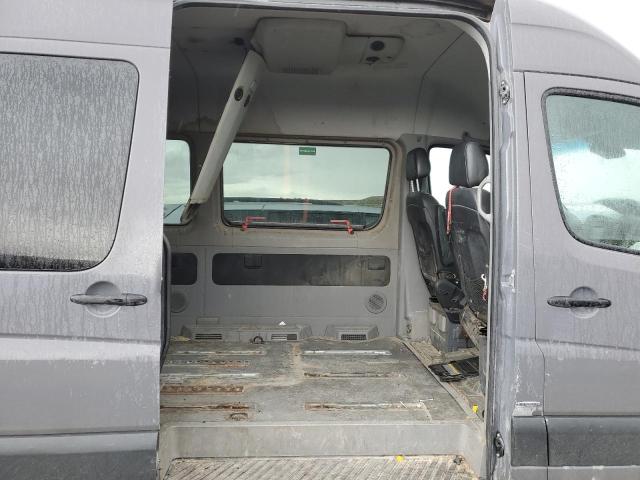 2016 MERCEDES-BENZ SPRINTER 2 - WDZPE8DD9GP191866