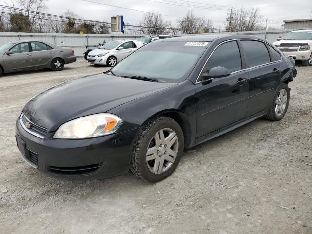 CHEVROLET IMPALA