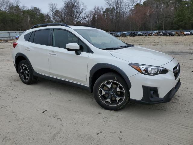 Vin: jf2gtaec2kh319162, lot: 49169025, subaru crosstrek premium 20194