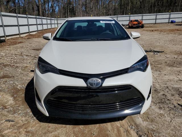 2018 TOYOTA COROLLA L - 5YFBURHE8JP777745