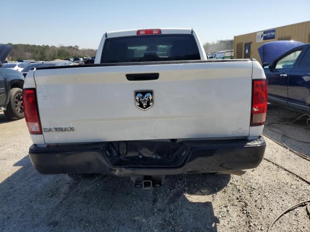 2019 RAM 1500 CLASS 1C6RR6FG3KS539747