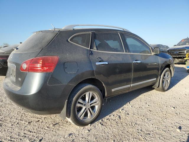 2013 NISSAN ROGUE S - JN8AS5MT4DW505918