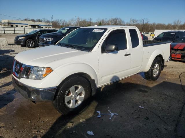 Vin: 1n6ad0cw1bc427792, lot: 49169245, nissan frontier sv 2011 img_1