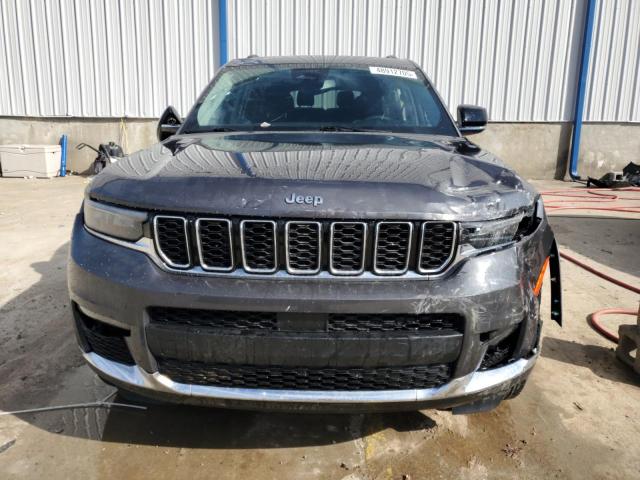 2023 JEEP GRAND CHER - 1C4RJKBG8P8886459
