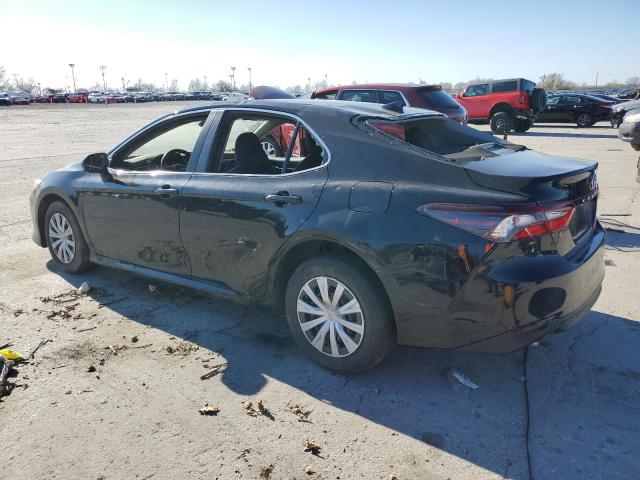 Vin: 4t1c31ak8nu570687, lot: 50059845, toyota camry le 20222