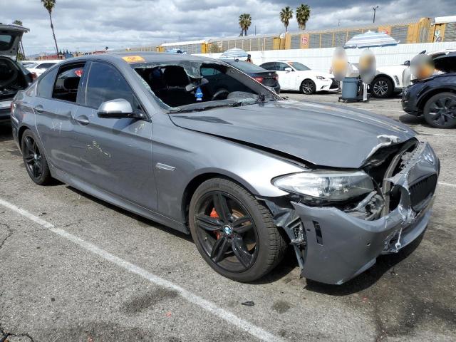 Vin: wbakn9c58ed681754, lot: 47830765, bmw 5 series i 20144