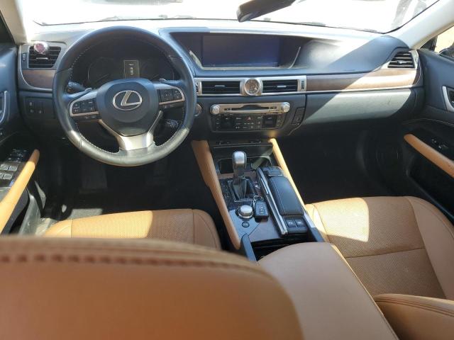 2017 LEXUS GS 350 BAS - JTHCZ1BL8HA006908