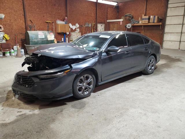 Vin: 1hgcy1f38ra041501, lot: 48485605, honda accord ex 20241