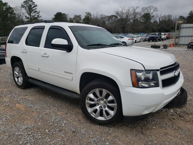 Vin: 1gnscbe0xdr352208, lot: 48069215, chevrolet tahoe c1500 lt 20134
