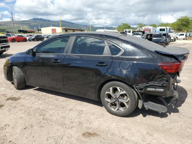Vin: 3kpf24adxke119794, lot: 50822275, kia forte fe 20192