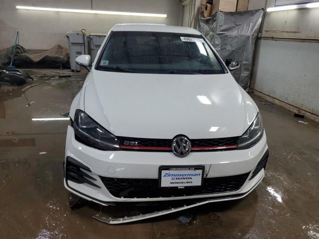 2018 VOLKSWAGEN GTI S - 3VW547AU3JM277628