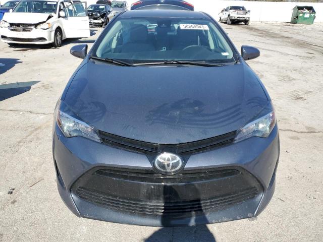 2018 TOYOTA COROLLA L 5YFBURHEXJP794627